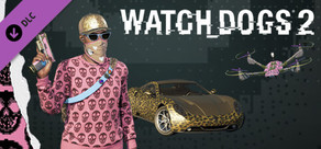 Watch_Dogs® 2 - Glam Pack