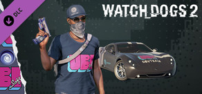 Watch_Dogs® 2 - Ubisoft Pack
