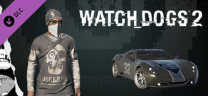 Watch_Dogs® 2 - Home Town Pack