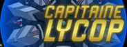 Captain Lycop: Invasion of the Heters