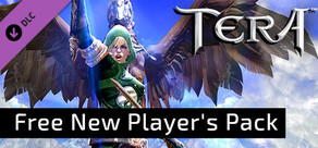 TERA: Free New Player's Pack