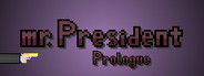 mr.President Prologue Episode