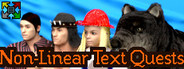 Non-Linear Text Quests