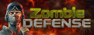 Zombie Defense