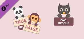 True or False - Owl Rescue