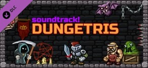 Dungetris - Soundtrack!