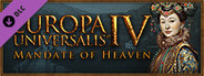 Expansion - Europa Universalis IV: Mandate of Heaven