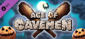 Age of Cavemen - Starter Pack