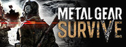 METAL GEAR SURVIVE