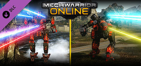 MechWarrior Online™ - Heavy ‘Mech Performance Steam Pack II