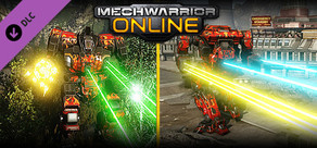 MechWarrior Online™ - Assault ‘Mech Performance Steam Pack II