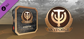 Skyforge - Starter Booster Pack