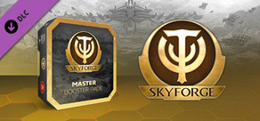 Skyforge - Master Booster Pack