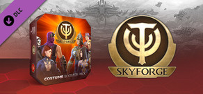 Skyforge - Costume Booster Pack