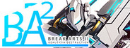 BREAK ARTS II