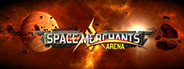 Space Merchants: Arena