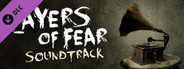 Layers of Fear - Soundtrack (2016)