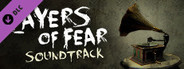 Layers of Fear - Soundtrack (2016)