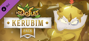 DOFUS - Kerubim Pack