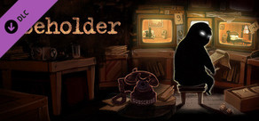 Beholder - Original Soundtrack
