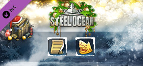 Steel Ocean - Christmas Day Package