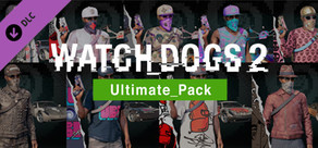 Watch_Dogs® 2 - Ultimate Pack