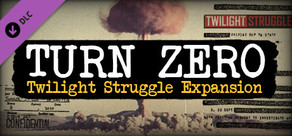 Twilight Struggle - Turn Zero & Promo Cards