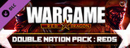 Wargame: Red Dragon - Double Nation Pack: REDS