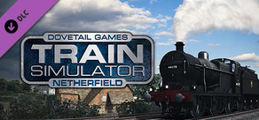 Train Simulator: Netherfield: Nottingham Network Route Add-On