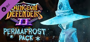 Dungeon Defenders II - Permafrost Costume Pack