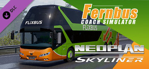 Fernbus Simulator - Neoplan Skyliner