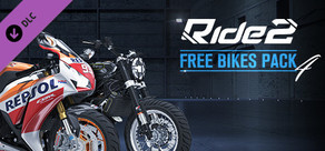 Ride 2 Free Bikes Pack 4