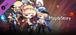 MapleStory Cosmetic Pack