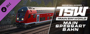 Train Sim World®: Main Spessart Bahn: Aschaffenburg - Gemünden Route Add-On