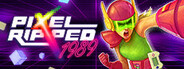 Pixel Ripped 1989