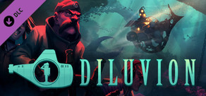 Diluvion - Special Edition Sub "Manta"
