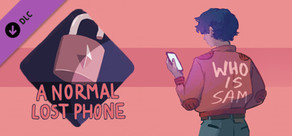 A Normal Lost Phone - Official Soundtrack