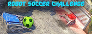 Robot Soccer Challenge