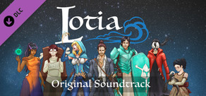 Lotia - Original Soundtrack