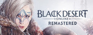 Black Desert Online