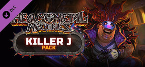 HMM - Killer J Pack