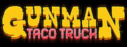 Gunman Taco Truck