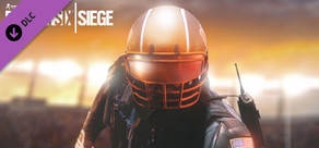 Tom Clancy's Rainbow Six® Siege - Castle Football Helmet