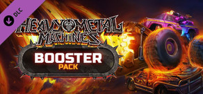 HMM Booster Pack
