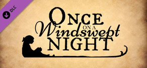Once on a windswept night - OST