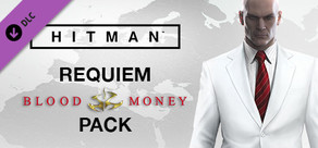 HITMAN™: Blood Money Requiem Pack