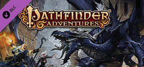 Pathfinder Adventures - Character Alts 1