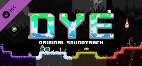 DYE: Original Soundtrack