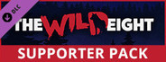 The Wild Eight - Supporter Pack