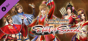 SAMURAI WARRIORS: Spirit of Sanada - Exclusive Costumes